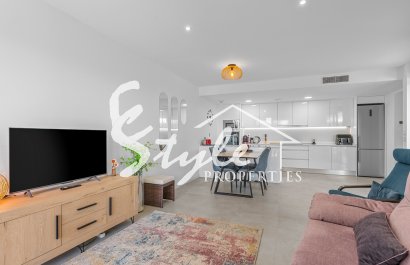 Reventa - Apartamento - Campoamor - Dehesa de Campoamor