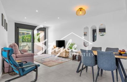 Reventa - Apartamento - Campoamor - Dehesa de Campoamor
