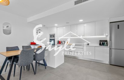 Reventa - Apartamento - Campoamor - Dehesa de Campoamor