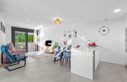 Reventa - Apartamento - Campoamor - Dehesa de Campoamor