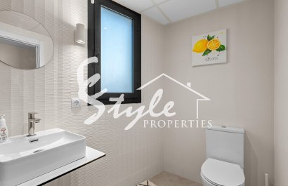 Reventa - Apartamento - Campoamor - Dehesa de Campoamor