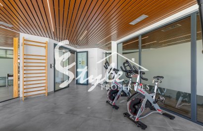 Reventa - Apartamento - Campoamor - Dehesa de Campoamor