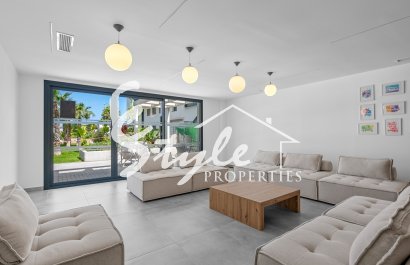 Reventa - Apartamento - Campoamor - Dehesa de Campoamor