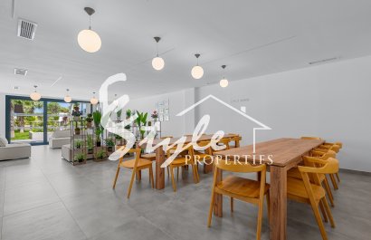 Reventa - Apartamento - Campoamor - Dehesa de Campoamor