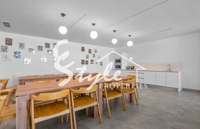 Reventa - Apartamento - Campoamor - Dehesa de Campoamor