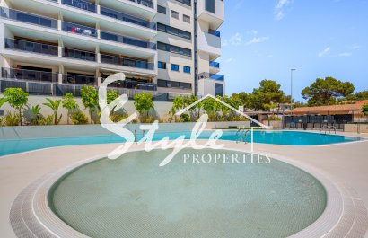 Reventa - Apartamento - Campoamor - Dehesa de Campoamor
