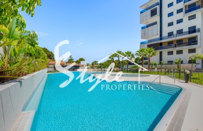 Reventa - Apartamento - Campoamor - Dehesa de Campoamor