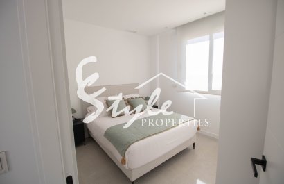 New build - Villa - Benidorm - Finestrat