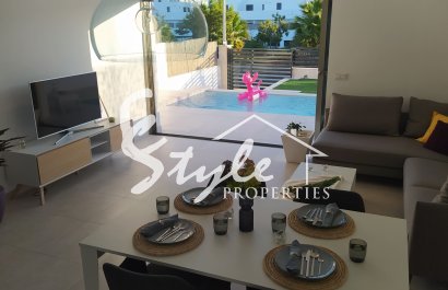 New build - Villa - Orihuela-Costa - Orihuela