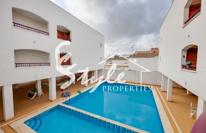 New build - Apartamento - Ciudad Quesada - San Fulgencio
