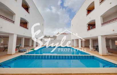 New build - Apartamento - Ciudad Quesada - San Fulgencio