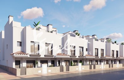 New build - Adosado - Torre Pacheco - Torre-Pacheco