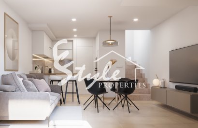 New build - Adosado - Torre Pacheco - Torre-Pacheco