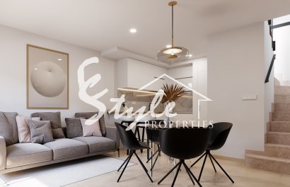 New build - Adosado - Torre Pacheco - Torre-Pacheco