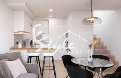 New build - Adosado - Torre Pacheco - Torre-Pacheco