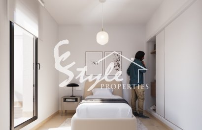 New build - Adosado - Torre Pacheco - Torre-Pacheco