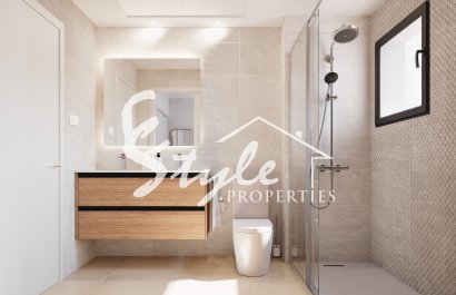 New build - Adosado - Torre Pacheco - Torre-Pacheco