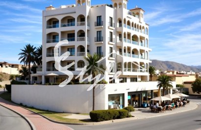 New build - Apartamento - Orihuela-Costa - Bigastro