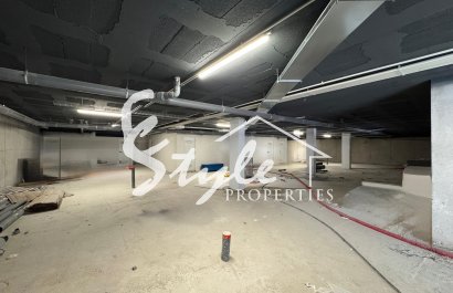 New build - Apartment Penthouse - Benidorm - Finestrat