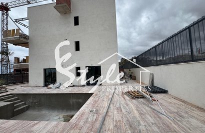 New build - Apartment Penthouse - Benidorm - Finestrat
