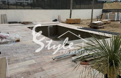New build - Apartment Penthouse - Benidorm - Finestrat