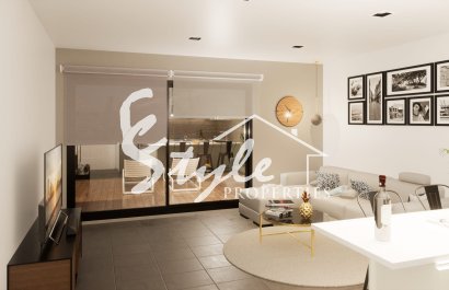 New build - Apartment Penthouse - Benidorm - Finestrat