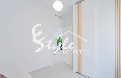 Resale - Villa - Punta Prima
