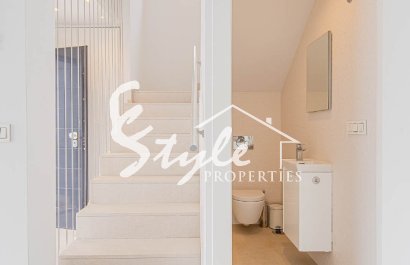 Resale - Villa - Punta Prima