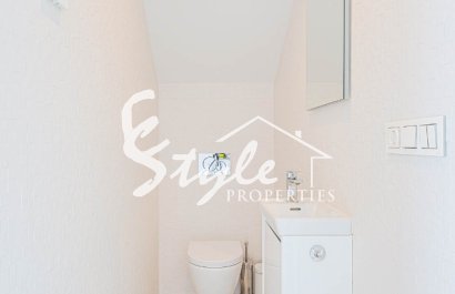 Resale - Villa - Punta Prima