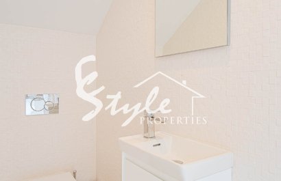 Resale - Villa - Punta Prima