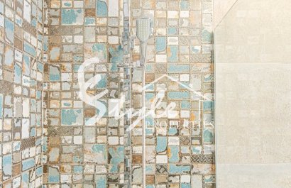Resale - Villa - Punta Prima
