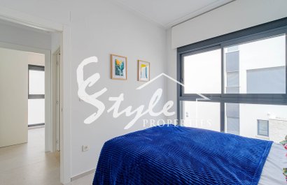 Resale - Villa - Punta Prima