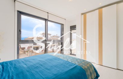 Resale - Villa - Punta Prima