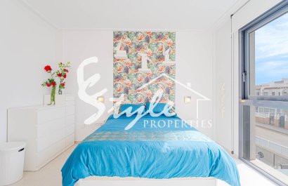Resale - Villa - Punta Prima