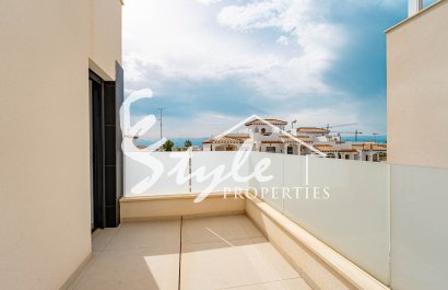 Resale - Villa - Punta Prima