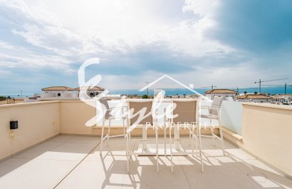 Resale - Villa - Punta Prima