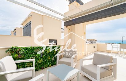 Resale - Villa - Punta Prima