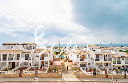 Resale - Villa - Punta Prima