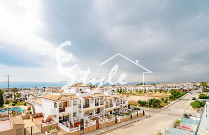 Resale - Villa - Punta Prima