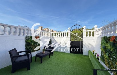 Resale - Adosado - Punta Prima