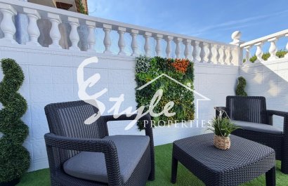 Resale - Adosado - Punta Prima