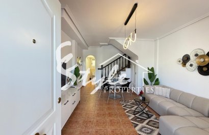 Resale - Adosado - Punta Prima