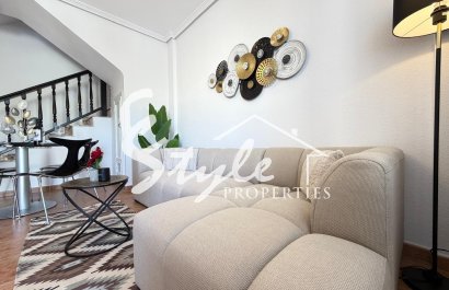 Resale - Adosado - Punta Prima