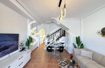 Resale - Adosado - Punta Prima