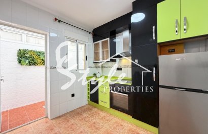 Resale - Adosado - Punta Prima