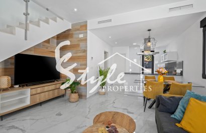 Вторичное жилье - Вилла - Torrevieja - Торревьеха