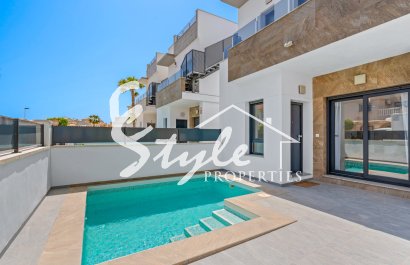 Вторичное жилье - Вилла - Torrevieja - Торревьеха