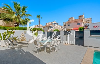Вторичное жилье - Вилла - Torrevieja - Торревьеха
