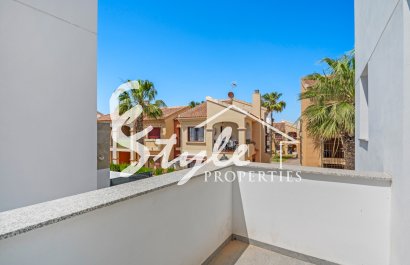 Вторичное жилье - Вилла - Torrevieja - Торревьеха