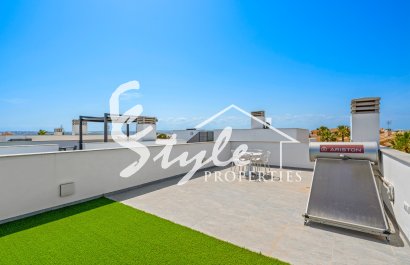Вторичное жилье - Вилла - Torrevieja - Торревьеха